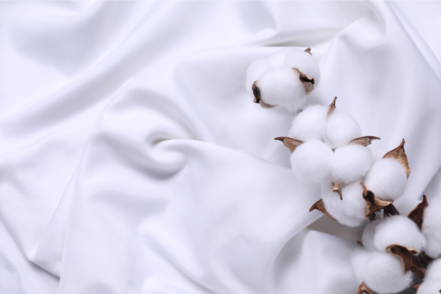 Co je mako jersey bavlna?